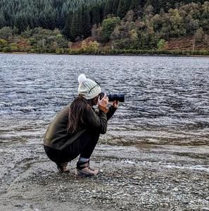 Meet your Posher, Becki